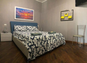 Appartamento in zona centrale a uso esclusivo Bari